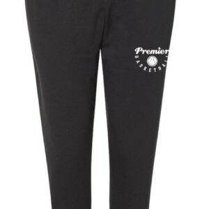 JERZEES BRAND JOGGERS